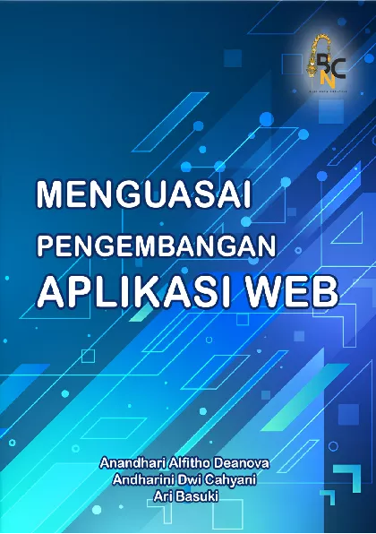 Menguasai Pengembangan Aplikasi Web