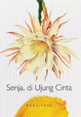 Senja, di Ujung Cinta