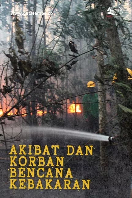 Akibat dan korban bencana kebakaran