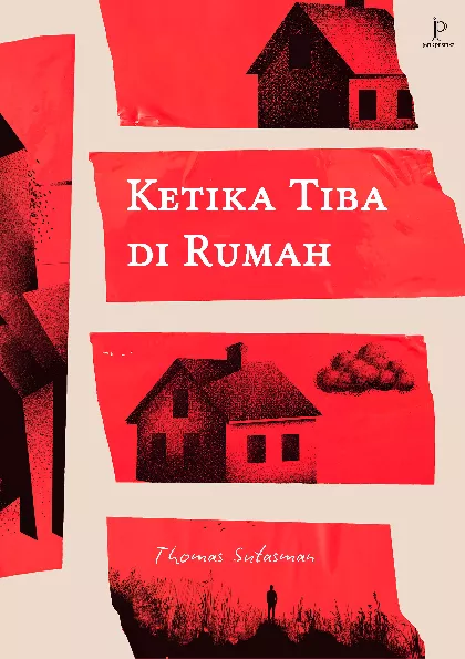 Ketika Tiba di Rumah