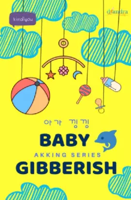 Baby Gibberish - Aga Kking Kking