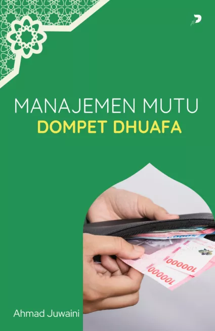 Manajemen Mutu Dompet Dhuafa