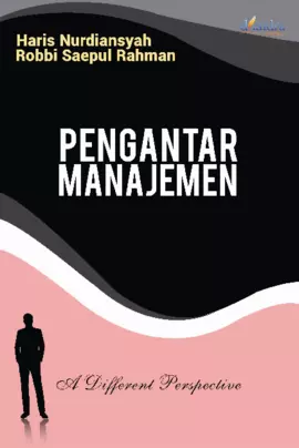 Pengantar Manajemen