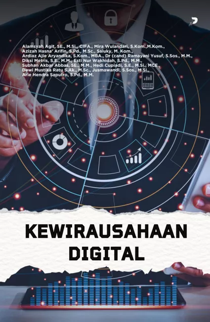 Kewirausahaan Digital