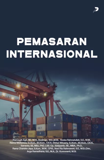 Pemasaran Internasional