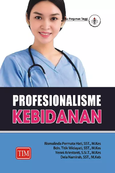 Profesionalisme Kebidanan