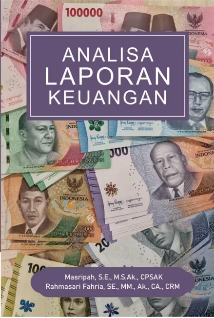 Analisa Laporan Keuangan