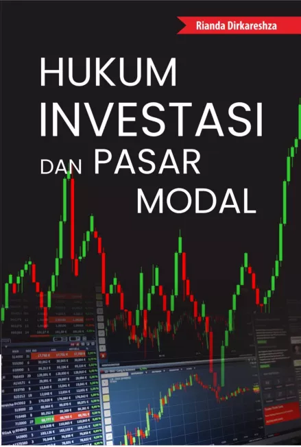 HUKUM INVESTASI DAN PASAR MODAL