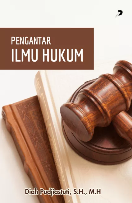 Pengantar Ilmu Hukum