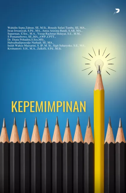 Kepemimpinan