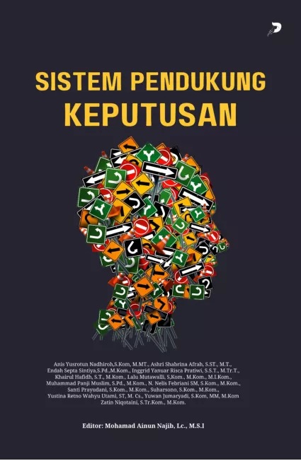 Sistem Pendukung Keputusan