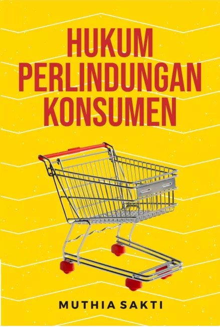 HUKUM PERLINDUNGAN KONSUMEN