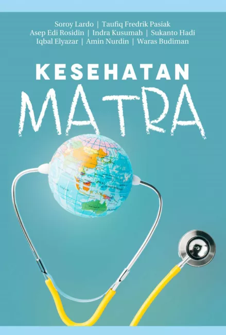 KESEHATAN MATRA