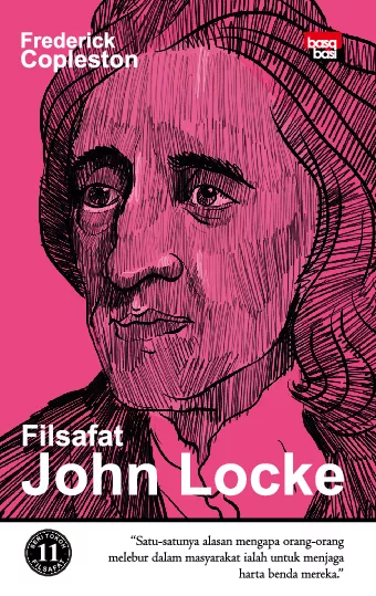 Filsafat John Locke