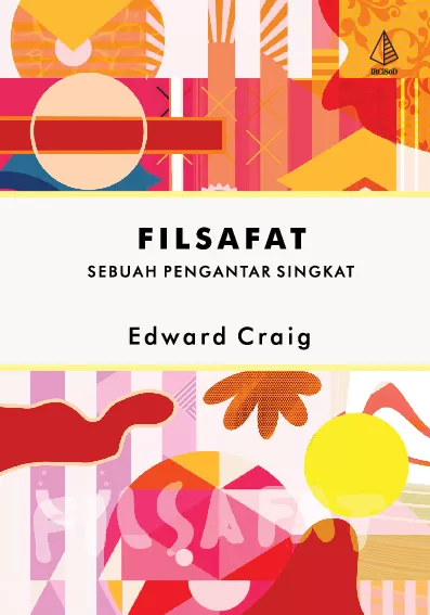 Filsafat: Sebuah Pengantar Singkat