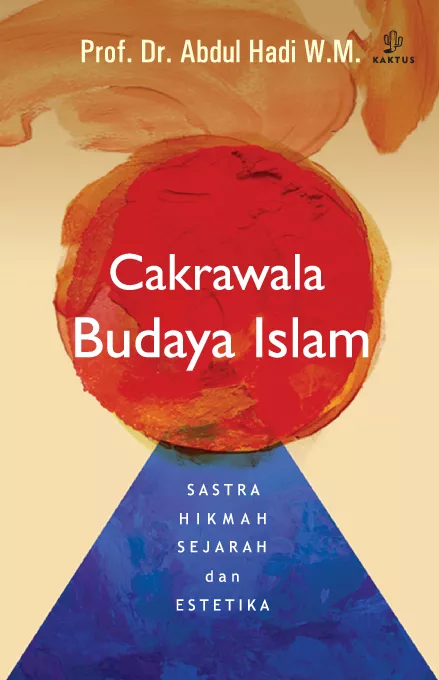 Cakrawala Budaya Islam