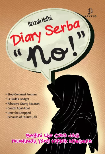 Diary Serba 