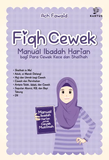 Fiqh Cewek