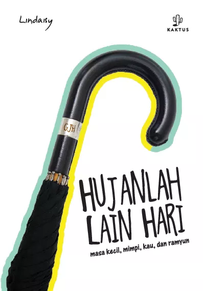 Hujanlah Lain Hari