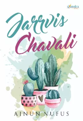 Jarrvis Chavali