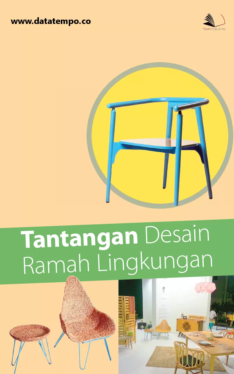 Tantangan desain ramah lingkungan