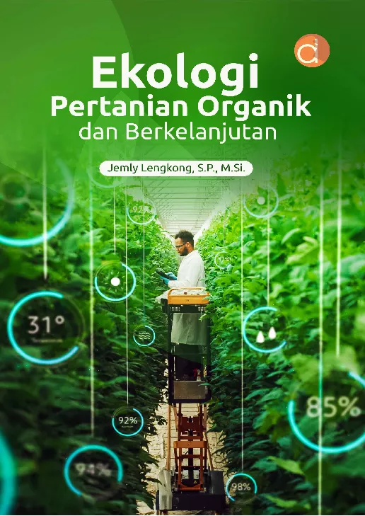 Ekologi Pertanian Organik dan Berkelanjutan