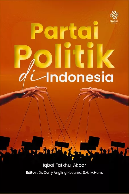 PARTAI POLITIK DI INDONESIA