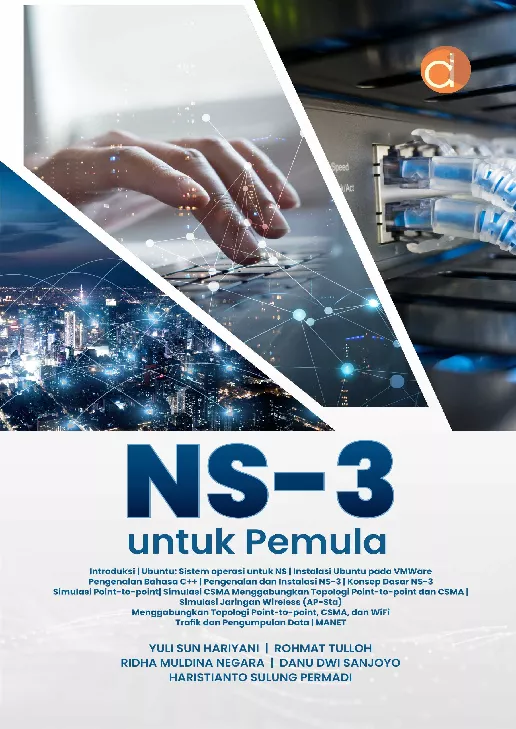 NS-3 untuk Pemula