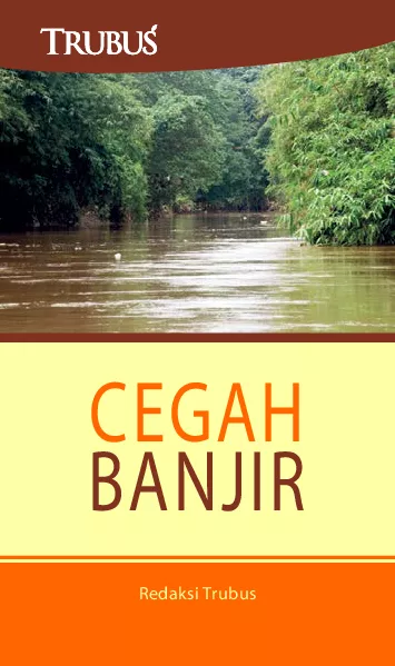 Cegah Banjir