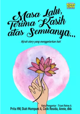 Masa Lalu, Terima Kasih atas Semuanya