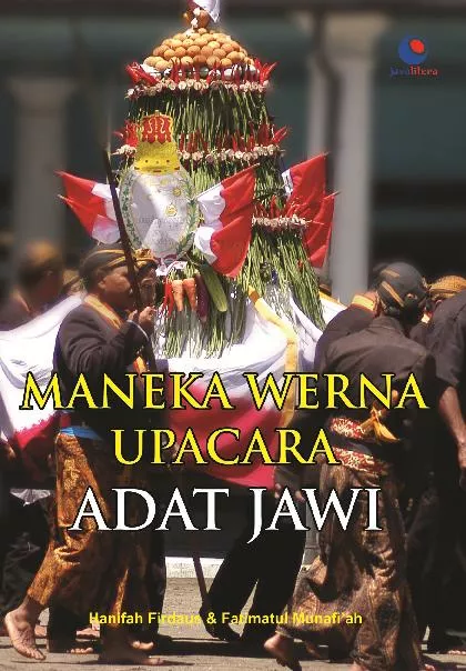 Maneka Werna Adat Jawi 