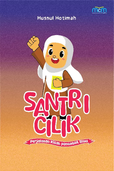 Santri cilik