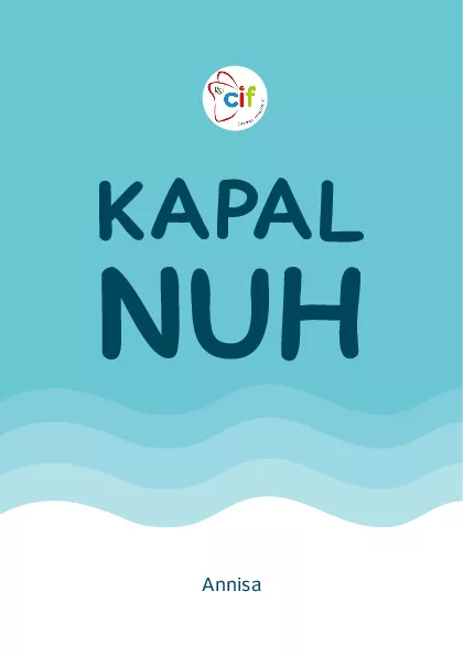 Kapal Nuh