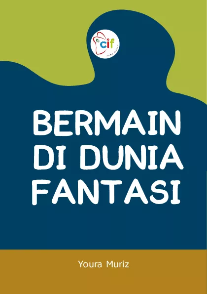 Bermain di Dunia Fantasi