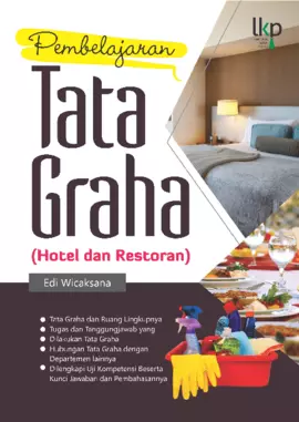 Pembelajaran Tata Graha (Hotel dan Restaurant) 