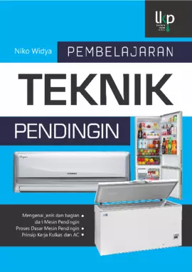 Pembelajaran Teknik Pendingin  