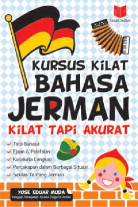 Kursus Kilat Bahasa Jerman 