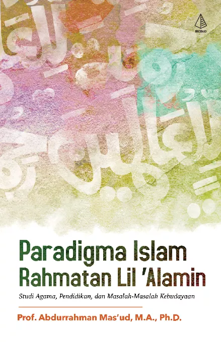 Paradigma Islam Rahmatan Lil 'Alamin