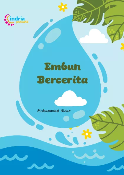 Embun Bercerita