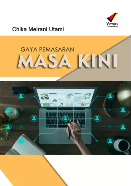 Gaya Pemasaran Masa Kini