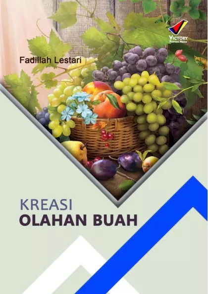 Kreasi Olahan Buah