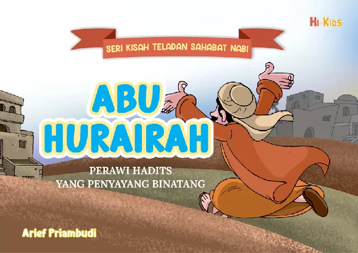 Abu Hurairah