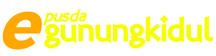Logo i gunungkidul