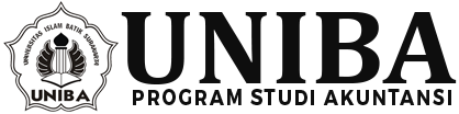 Logo UNIBA