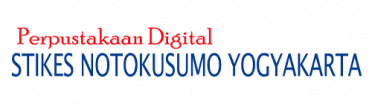 Logo AKADEMI KEPERAWATAN NOTOKUSUMO YOGYAKARTA