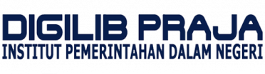 Logo Institut Pemerintahan Dalam Negeri