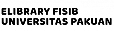 Logo FISIB Universitas Pakuan