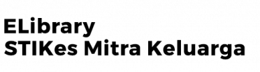 Logo STIKes Mitra Keluarga