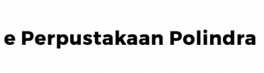 Logo Politeknik Negeri Indramayu