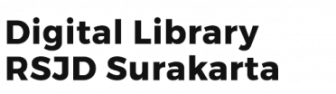 Logo Rumah Sakit Jiwa Daerah Surakarta